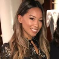 Andrea Baltazar's Instagram, Twitter & Facebook