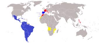 Kinder, primaria, secundaria, preparatoria y clases de. Iberoamerica Wikipedia La Enciclopedia Libre