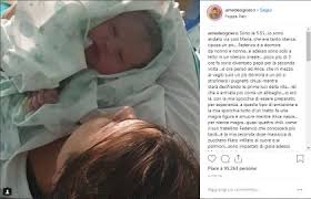 Biografia, età, moglie maria finizio dello showman e comico di emigratis e felicissima sera ospite di amici 20. Foggia Fiocco Rosa Per I Due Emigratis E Nata Alice Figlia Di Amedeo Grieco La Gazzetta Del Mezzogiorno