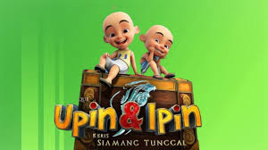 Upin Ipin Keris Siamang Tunggal New Hd Movie 2019 Youtube