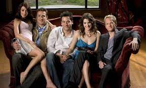 Our online how i met your mother trivia quizzes can be adapted to suit your requirements for taking some of the top how i met your mother quizzes. Lo Mas Dificil Como Conoci A Tu Madre Trivia Quiz Que Alguna Vez