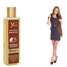 A wide variety of korea hair oil options are. Buy Yana Red Onion Hair Oil Korean Technology Red Onion Hair Oil For Men And Women Online At Low Prices In India Amazon In