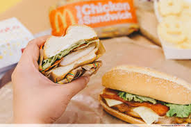 Check spelling or type a new query. Mcdonald S Has A New Grilled Chicken Sandwich With Chicken Bacon And Cheese Eatbook Sg New Singapore Restaurant And Street Food Ideas Recommendations