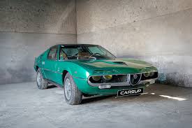 Image result for Light Rattan 1973 Alfa-Romeo