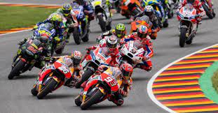 Motogp telah merampungkan balapan di sirkuit ricardo tormo, valencia yang sekaligus menutup gelaran kopetisi. Hasil Dan Klasemen Motogp Sepang 2017 Tirto Id