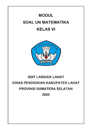 Maybe you would like to learn more about one of these? Kunci Jawaban Buku Gemar Matematika Kelas 6 Hal 100 Berbagai Buku