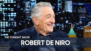 Robert De Niro Got a Real Taxicab License While Filming Taxi Driver
