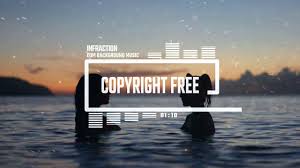 Edm No Copyright Background Music By Infraction Royalty Free Music Workout Youtube