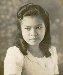 Alindrina A. Mangubat