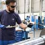 German Industry Sees Hope with Rising Foreign Orders Amid Climate and Competitive Challenges