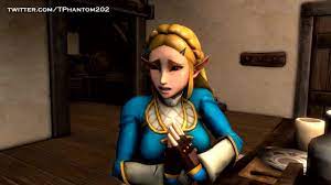Breath Of The Wild Link Fart Sound - Lewd.ninja