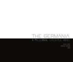 Открыть страницу «paff electric & solar» на facebook. The Germania A Millennial Lifestyle Hotel By Kayla Paff Issuu