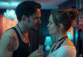 Está protagonizada por manolo cardona, carolina miranda, ginés garcía millán, claudia ramírez, eugenio siller y alejandro nones. Uvrojxq4krugvm