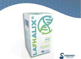 Lafhalix Multivitaminico Diquinsa