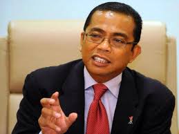 Penamaan calon pru14 pas batu sapi diselangi zikir dan hujan rahmat berita parti islam se malaysia pas. Senarai Calon Bn Johor Sudah Diserahkan Air Times News Network