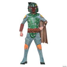 Reddit gives you the best of the internet in one place. Boy S Deluxe Boba Fett Costume Oriental Trading