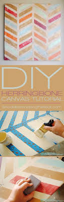 No one will ever know you did not spend tons of money on these. Painting Ideas 36 Easy Diy Canvas Paintings To Make Art At Home