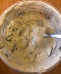 Homemade Tartar Sauce - Budget Bytes