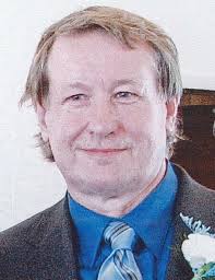 Obituary information for Robert F. "Bob" Kerstetter