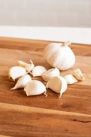 Chopping up a clove or two may not produce an impressive pile but garlic packs a potent punch. Can You Freeze Garlic Yes Good Food Stories