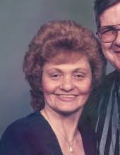 Obituary information for Bonnie J. Crum