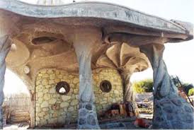 Green Home Building: Light-weight Concrete