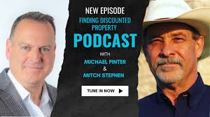 Catch James Kolde in the latest episode of the Finding Discounted Property  Podcast with Michael Pinter. Catch the full episode now! Link:  https://findingdiscountedproperty.buzzsprout.com/ Spotify:  https://open.spotify.com/show/7cPYbe449wOZJ4TuUOPWuW