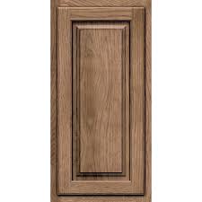 Kraftmaid 15 In W X 15 In H X D Husk Hickory Kitchen Cabinet Sample Lowes Com In 2020 Hickory Kitchen Cabinets Hickory Kitchen Medium Wood Kitchen Cabinets