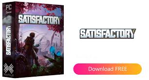Here you can download satisfactory for free! Satisfactory Early Access Cracked Trainer Xternull