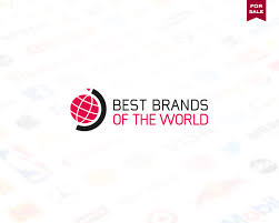 To create the top fashion brands in the world, we have combined brands' valuation data, google analytics and, lyst's findings as below valentino is one of the best clothing brands right now thanks to: Logopond Logo Brand Identity Inspiration Best Brands Of The World