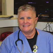 Nursing Annual Report