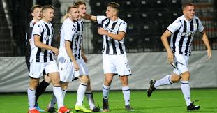 Η ώρα και το κανάλι του αγώνα. Live Paok Pana8hnaikos K19 Inpaok Com