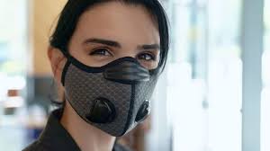 Here are some great examples of face masks and face shields from around the world. Breathable Cooling Face Masks Cooling Face Mask
