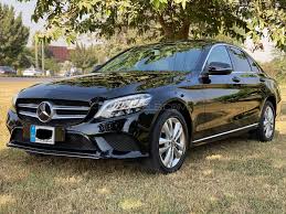 Mercedes benz e class e 180 exclusive. Mercedes Benz C Class C180 Avantgarde 2019 For Sale In Lahore Pakwheels