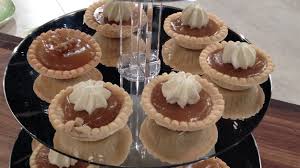 Tartelettes Au Sirop D Erable De Claudette Taillefer Mini Tarte Gateaux Et Desserts Sirop Erable