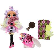 The l.o.l o.m.g (outrageous millennial girls) are fashion dolls that. L O L Surprise Omg Dance Doll Character 3 L O L Mytoys