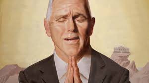 The Radical Crusade of Mike Pence