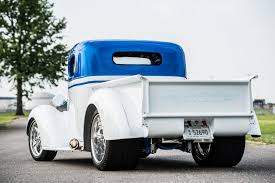 Image result for Mack Blue 1938 Truck