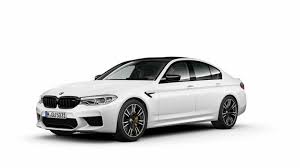 Pricing information for the new competition package is not yet available, but it should remain close to the previous bundle, which retailed for $7,300. 2019 Bmw M5 Competition Images Leaked Gets 625hp Gtspirit