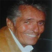 Obituary information for Rhoderik “RK” Kerry Fitzpatrick