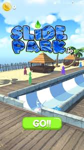 Bump other.io players in the race and have fun playing this joyful and colorful water slide game. Aqua Park Io For Android Apk Download