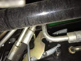 Park the lawn mower on level ground and set the parking brake. Parking Brake Lock Unlock Broken My Tractor Forum