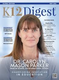 K12 Digest