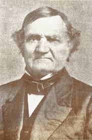 Catron's Corner: Justice John Catron, Grandson of Christopher