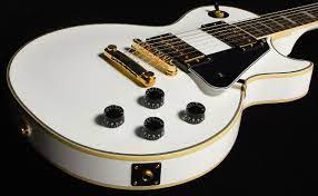 Pin On My Guitars