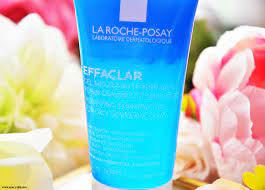 La Roche Posay Effaclar Yuz Yikama Jeli Meryem Le
