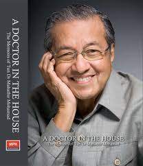 Is he afraid that his did tun dr. Http Shahrulattrib Blogspot Com 2012 05 Latar Belakang Drmahathir Html