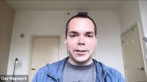 Looking for oracle dba interview questions with answers? Oracle Cloud Evp Clay Magouyrk Journey To Cloud Still Too Complex