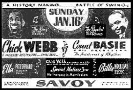 The savoy was opened on march 12, 1926 by moe gale (moses galewski), charles galewski, and a harlem real estate businessman called charles buchanan, who functioned as the ballroom's manager. It S Getting Hot In Here National Museum Of American History