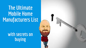 You can check out all 420 of this modular home manufacturer's floor plans from the central search tool on commodore's website. The Ultimate Mobile Home Manufacturers List With Secrets On Buying